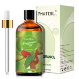 Phatoil Magnolia Fragrance Essential Oil White Musk