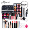 Popfeel Lip Gloss Makeup Brush Eye Shadow Blush
