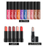 Popfeel Lip Gloss Makeup Brush Eye Shadow Blush