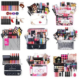 Popfeel Makeup Full Kit Female Make Up