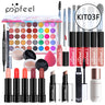 Popfeel Makeup Full Kit Female Make Up