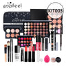 Popfeel Makeup Full Kit Female Make Up