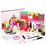 Popfeel Makeup Full Kit Female Make Up