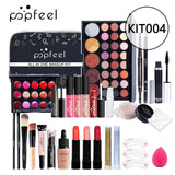 Popfeel Makeup Full Kit Female Make Up