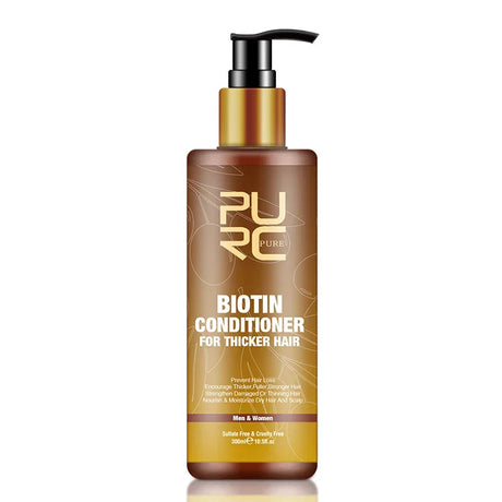 Purc Fast Hair Growth Products For Men Biotin