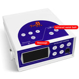 Personal Care Multifunctional Ion Cleanse Equipment Detox Foot