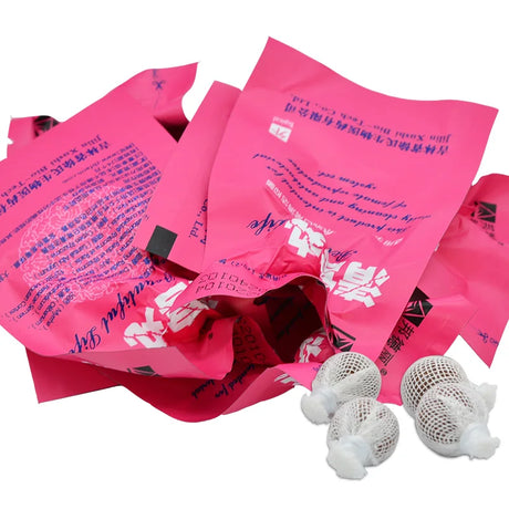 Personal Health Care Yoni Pearls Detox Fertility Feminine