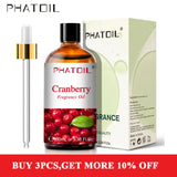 Phatoil Cranberry Fragrance Oil Essential Oil