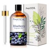 Phatoil Cranberry Fragrance Oil Essential Oil