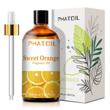 Phatoil Cranberry Fragrance Oil Essential Oil