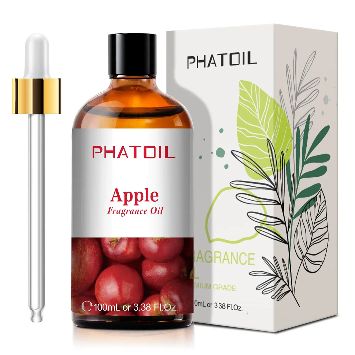 Phatoil Cranberry Fragrance Oil Essential Oil