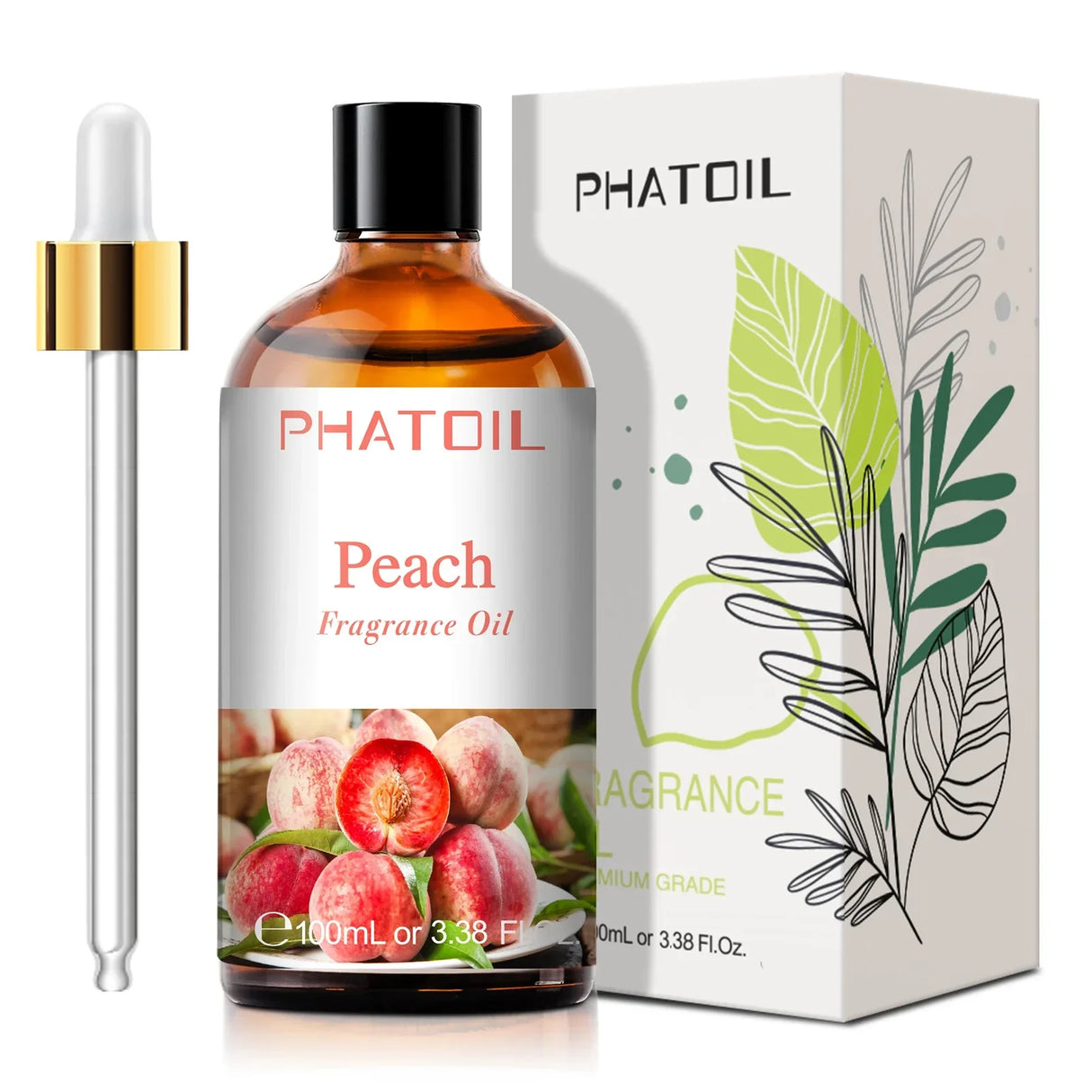 Phatoil Cranberry Fragrance Oil Essential Oil