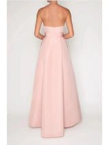Pink Jumpsuits Evening Dresses Formal Occasion Dresses Beautiful