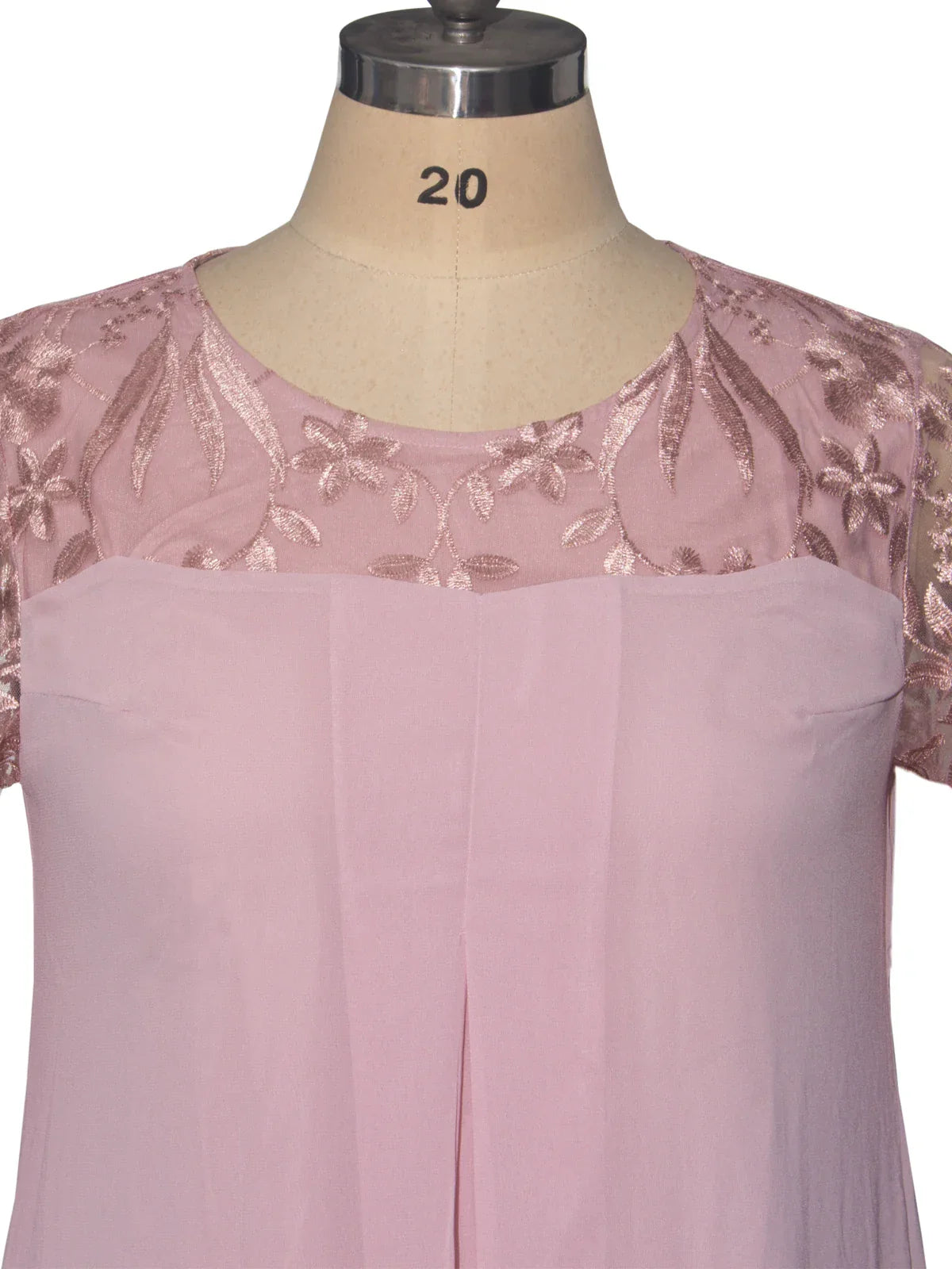 Summer Dresses For Women Embroidery Floral Patchwork Formal