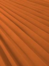 Women Brown Maxi Pleated Party Dress Long Lantern