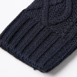 Women Casual Knitted Long Sleeve Winter Dresses Sweater