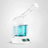 Portable Nebulizer Skin Care Cleaning Vaporizer Facial Steamer