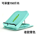 Portable Slant Board Foot Massage Instrument Adjustable Incline