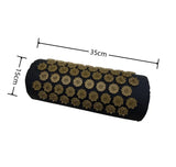 Pranamat Eco Lotus Spike Mat Acupuncture Massage Cushion