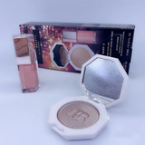 Professional Makeup Full Kit De Maquillaje Profesional