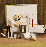 Professional Makeup Full Kit De Maquillaje Profesional