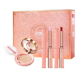 Professional Makeup Full Kit De Maquillaje Profesional