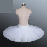 Professional Platter Tutu Black White Red Ballet Dance