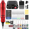 Professional Tattoo Machine Rotary Tattoo Pen Kit