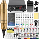 Professional Tattoo Machine Rotary Tattoo Pen Kit