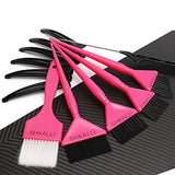 Professional Hair Salon Balayage Board For Barber Hairdresser