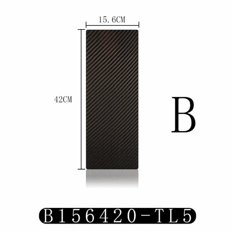 Professional Hair Salon Balayage Board For Barber Hairdresser