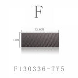 Professional Hair Salon Balayage Board For Barber Hairdresser