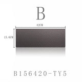 Professional Hair Salon Balayage Board For Barber Hairdresser