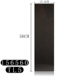 Professional Hair Salon Balayage Board For Barber Hairdresser