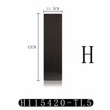 Professional Hair Salon Balayage Board For Barber Hairdresser