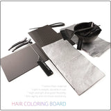 Professional Hair Salon Balayage Board For Barber Hairdresser