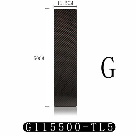 Professional Hair Salon Balayage Board For Barber Hairdresser