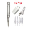 Promotional Classic Electric Eyebrow Tattoo Pen Permanent Makeup