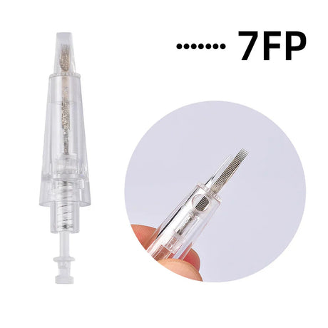 Promotional Classic Electric Eyebrow Tattoo Pen Permanent Makeup