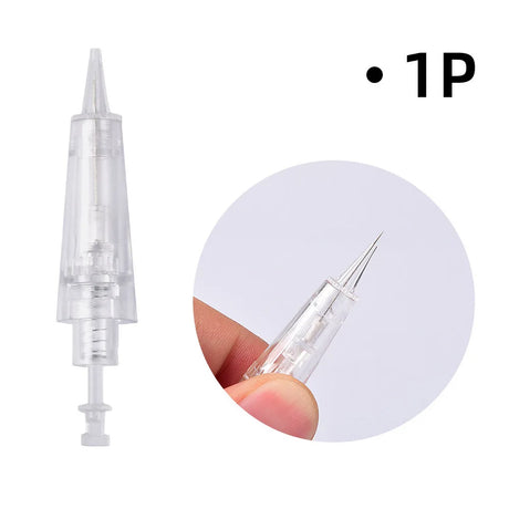 Promotional Classic Electric Eyebrow Tattoo Pen Permanent Makeup