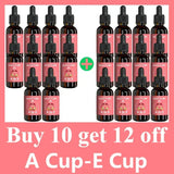 Quick Breast Enlargement Oil For Women, Enlargement Essence