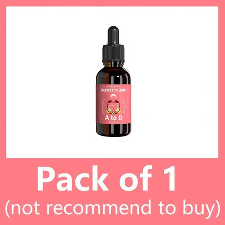 Quick Breast Enlargement Oil For Women, Enlargement Essence