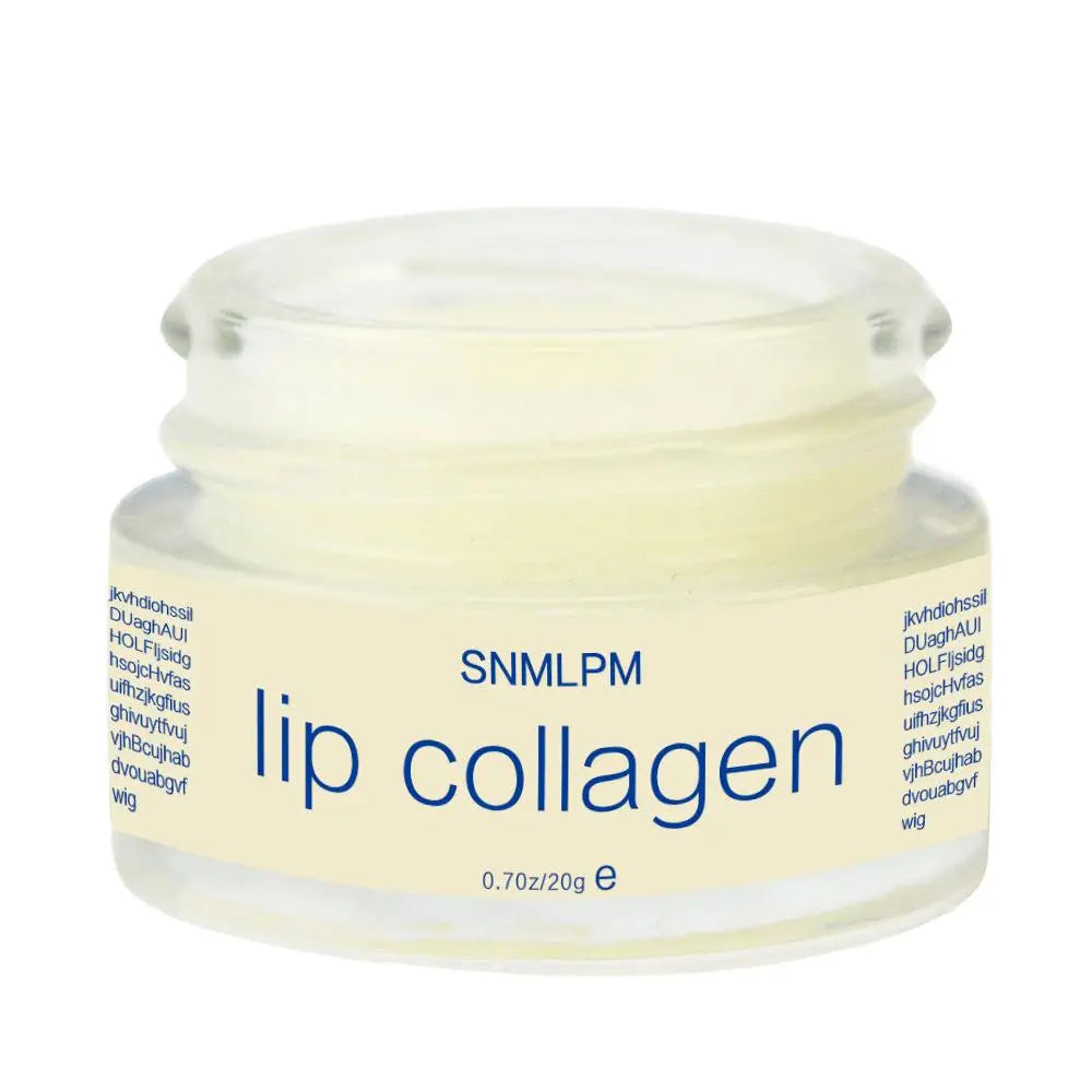 Remove Dark Lip Balm Lighten Melanin Lip Mask