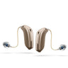 Oticon Ruby Minirite Hearing Aids Channel Programmable Digital