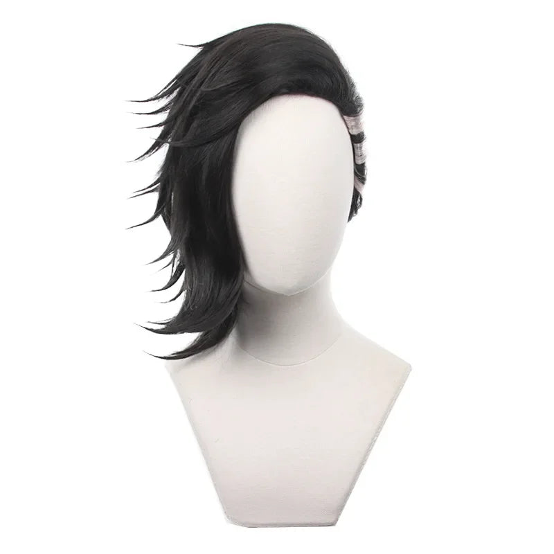 Tokyo Revengers Cosplay Wig Collection