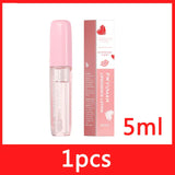 Lip Plumping Gloss Oil Moisturizing Lip Balm Lipstick