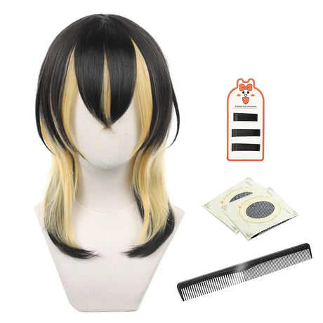 Tokyo Revengers Cosplay Wig Collection