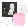Mini Compact Led Makeup Mirror With Light X