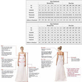 Square Neck Lace Beach Wedding Dress 2023