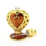 Pc Middle Eastern Perfume Bottle Vintage Aromatherapy Fragrance